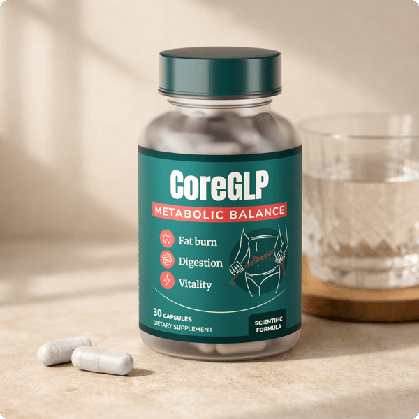 CoreGLP Metabolic Balance